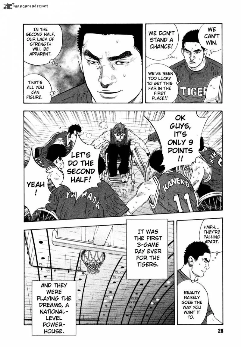 Real Chapter 19 page 28