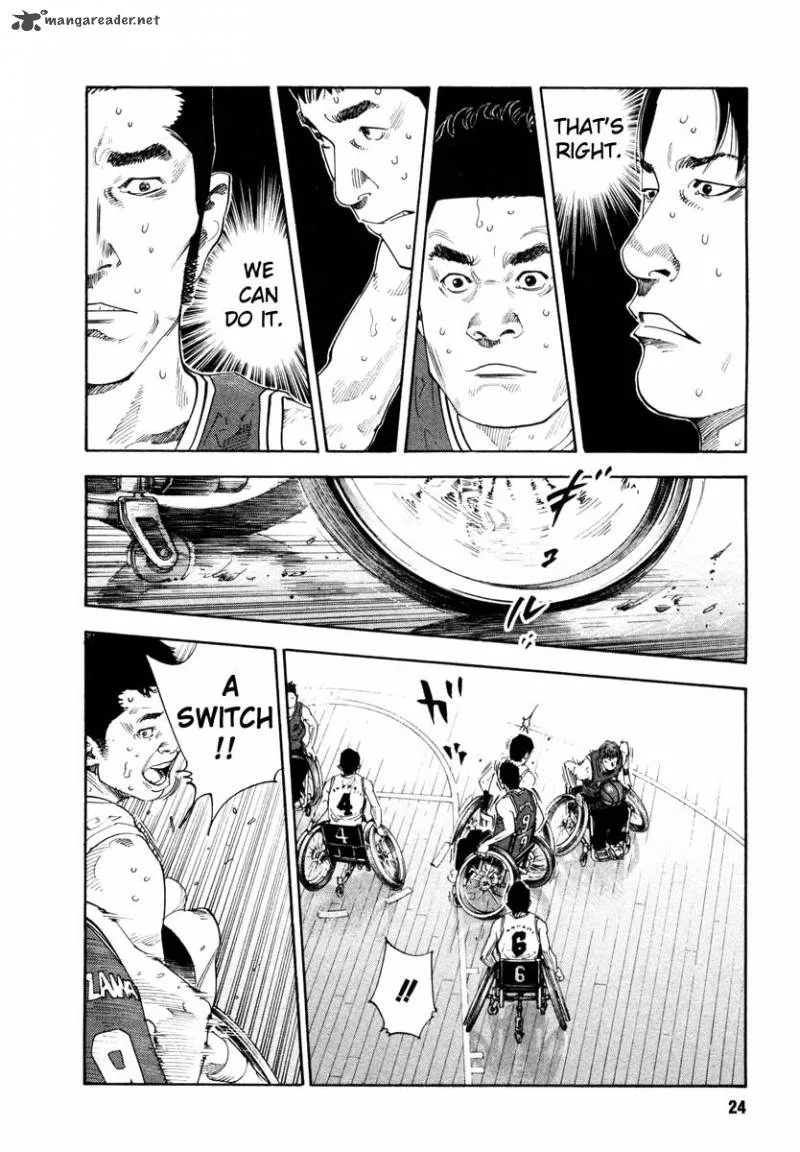 Real Chapter 19 page 24