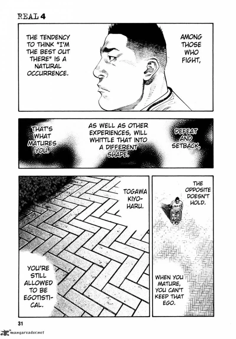 Real Chapter 19 page 31