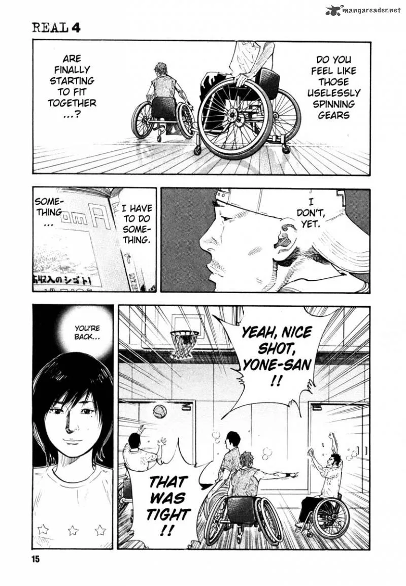 Real Chapter 19 page 15