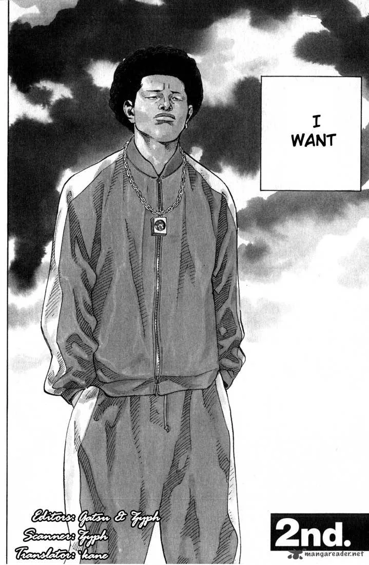 Real Chapter 2 page 1