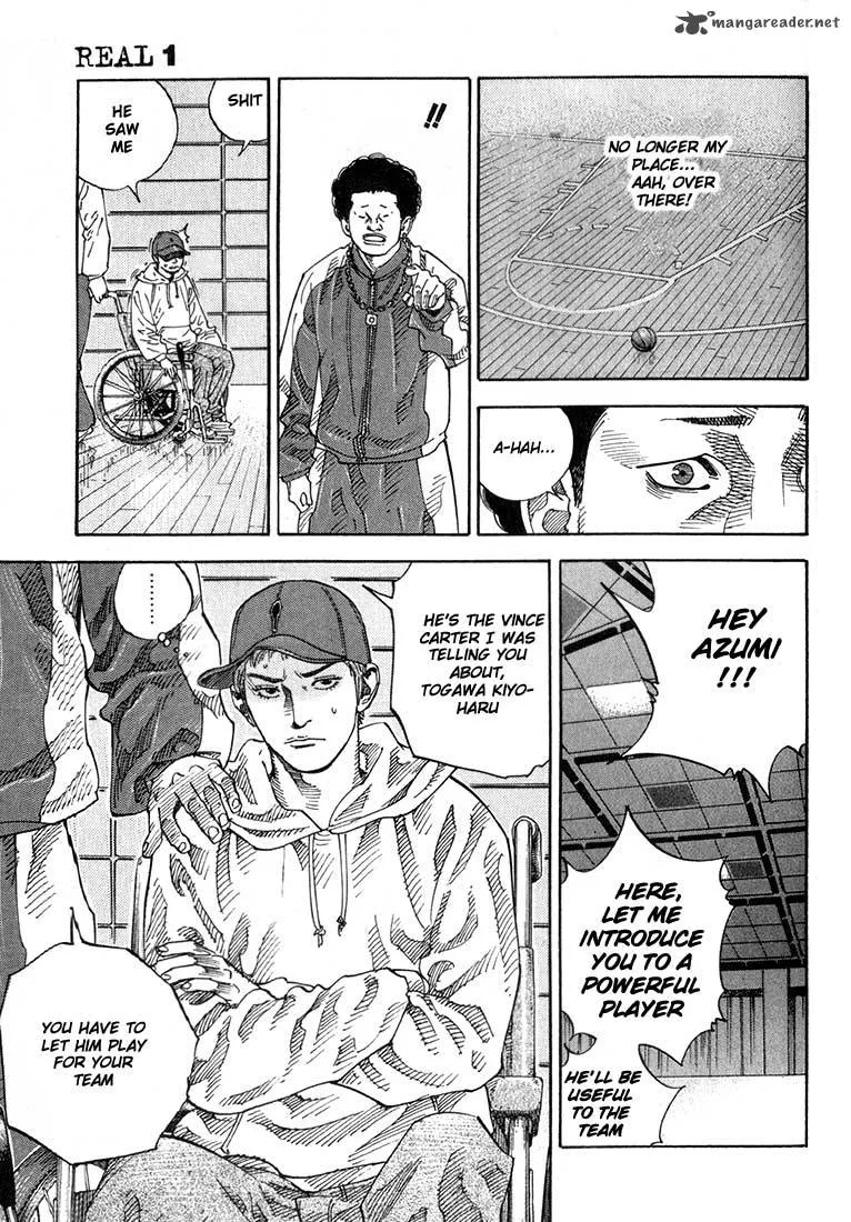 Real Chapter 2 page 14