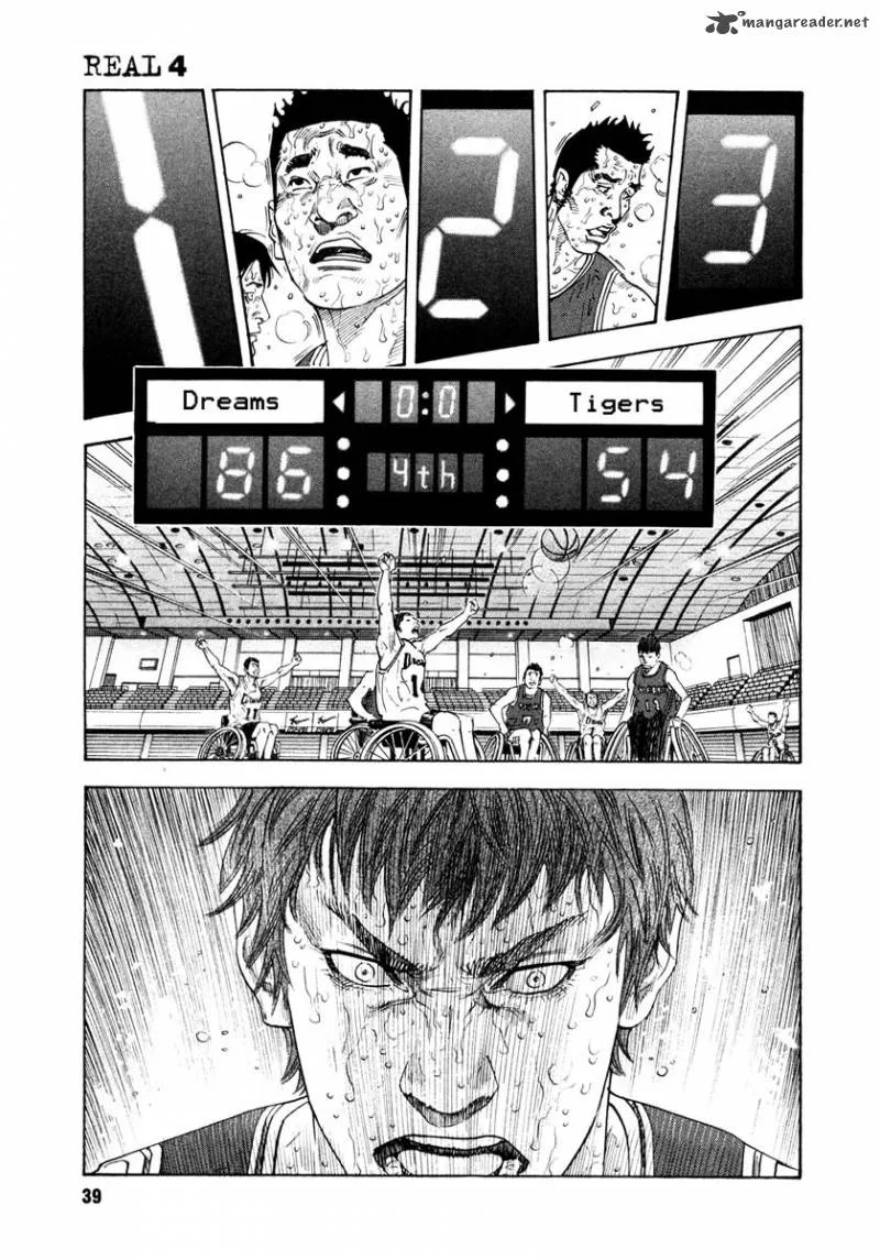 Real Chapter 20 page 5