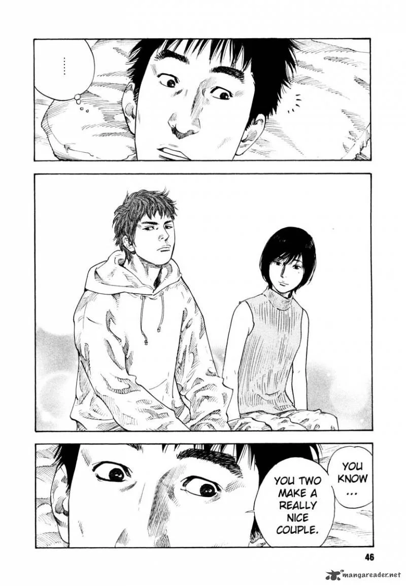 Real Chapter 20 page 12