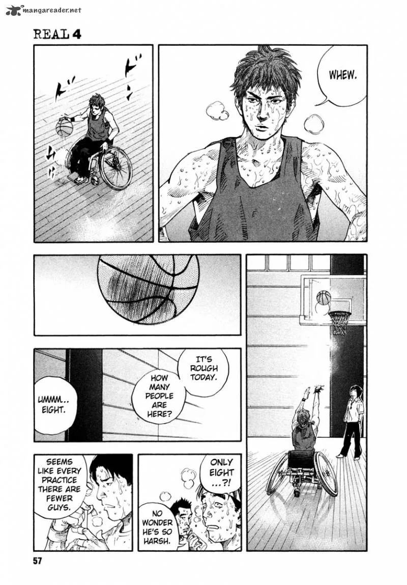 Real Chapter 20 page 23
