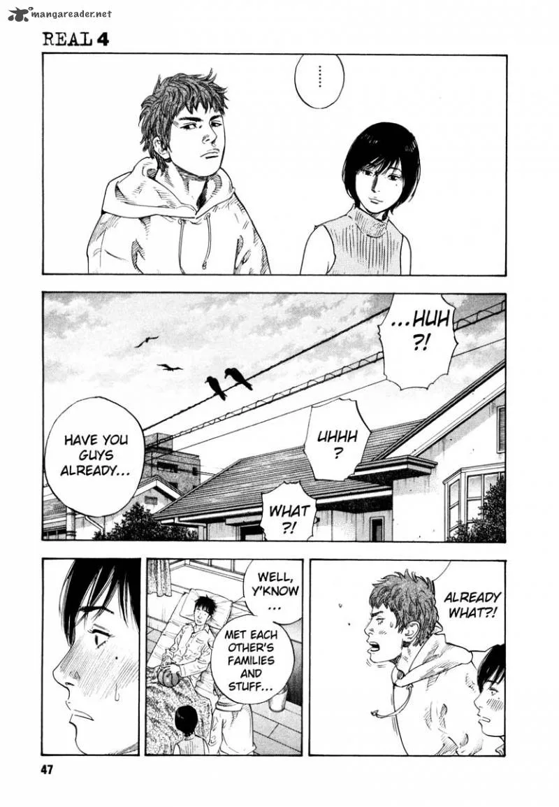 Real Chapter 20 page 13