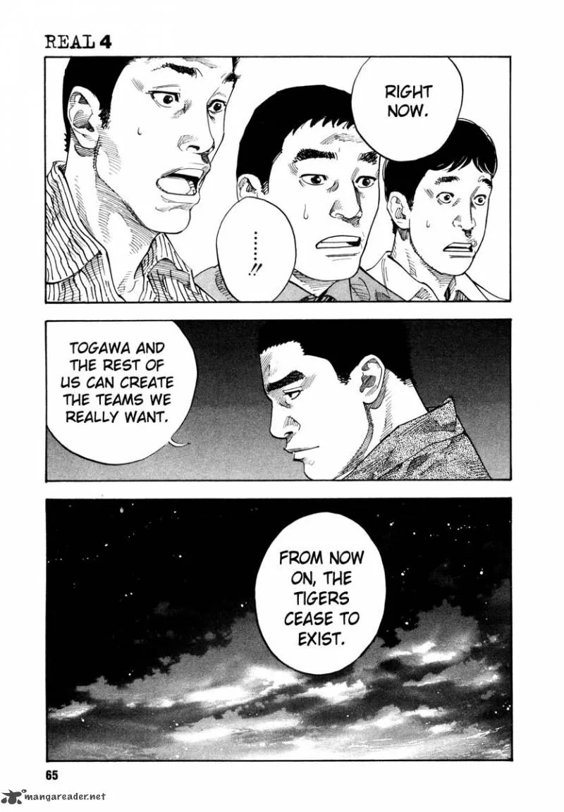 Real Chapter 20 page 31
