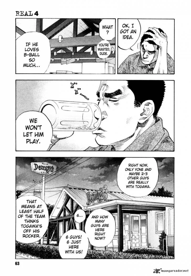 Real Chapter 20 page 29
