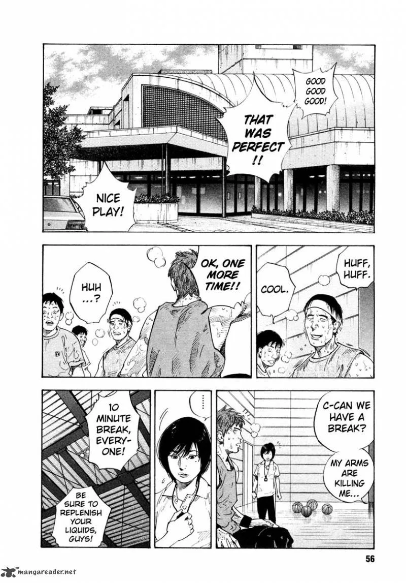 Real Chapter 20 page 22