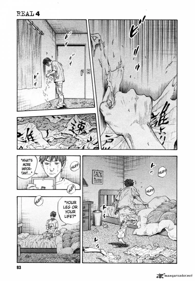 Real Chapter 21 page 13