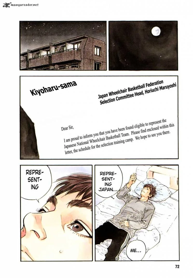 Real Chapter 21 page 2