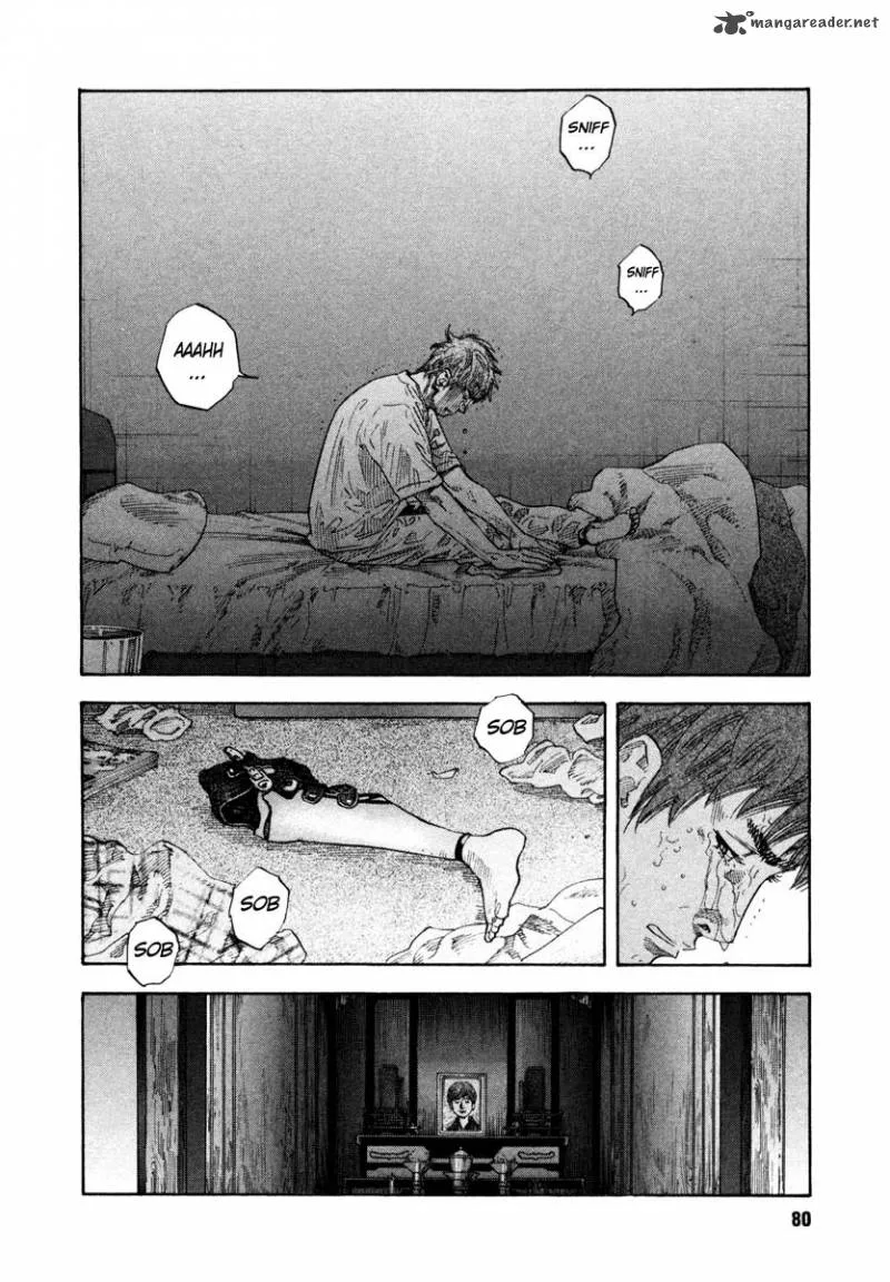 Real Chapter 21 page 10