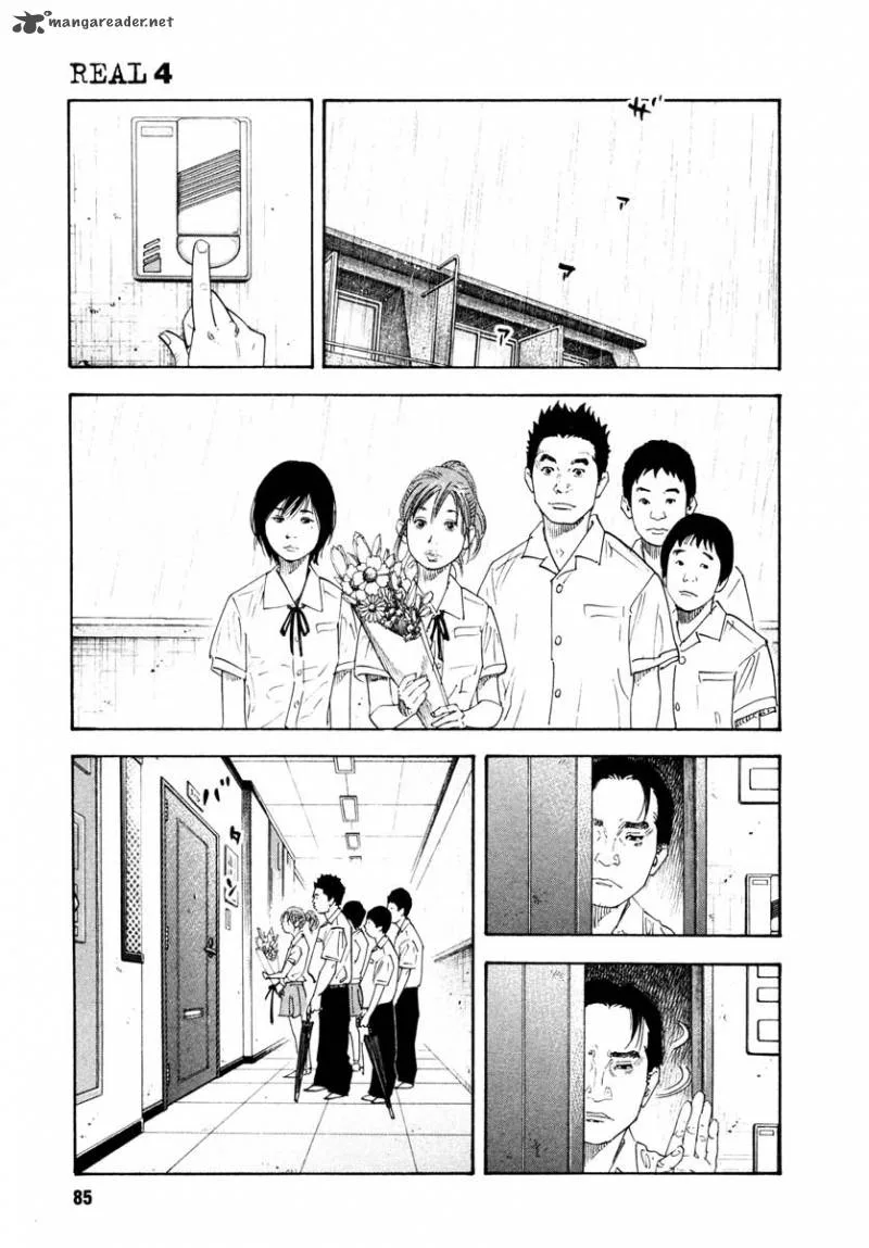 Real Chapter 21 page 15