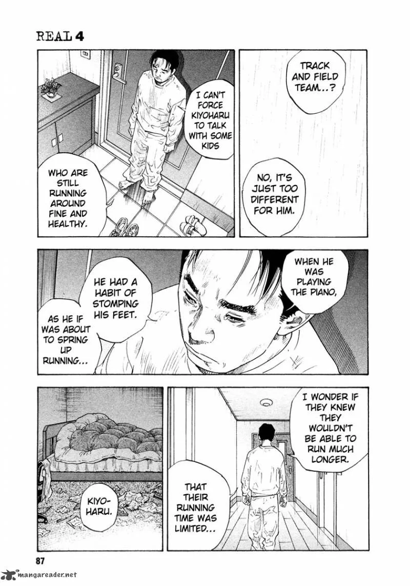 Real Chapter 21 page 17