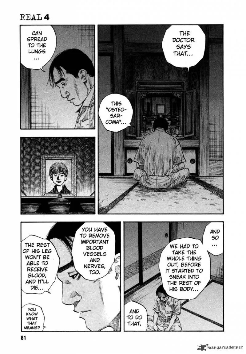 Real Chapter 21 page 11