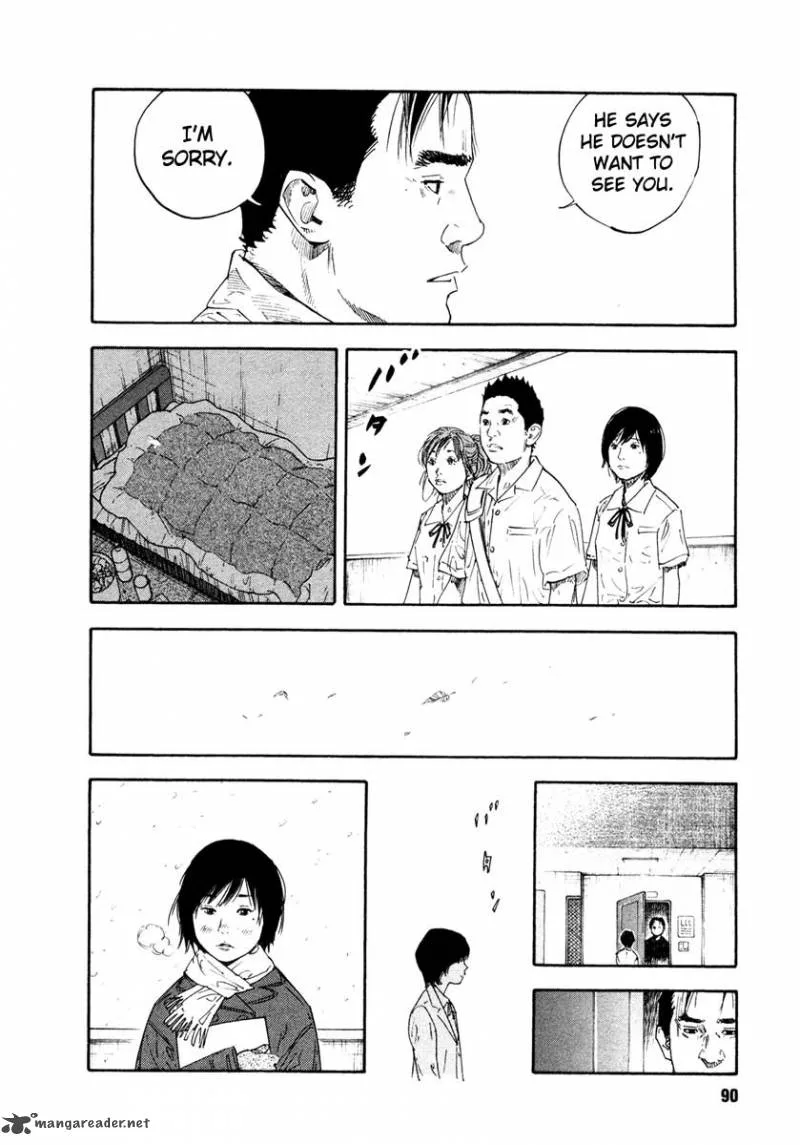 Real Chapter 21 page 20