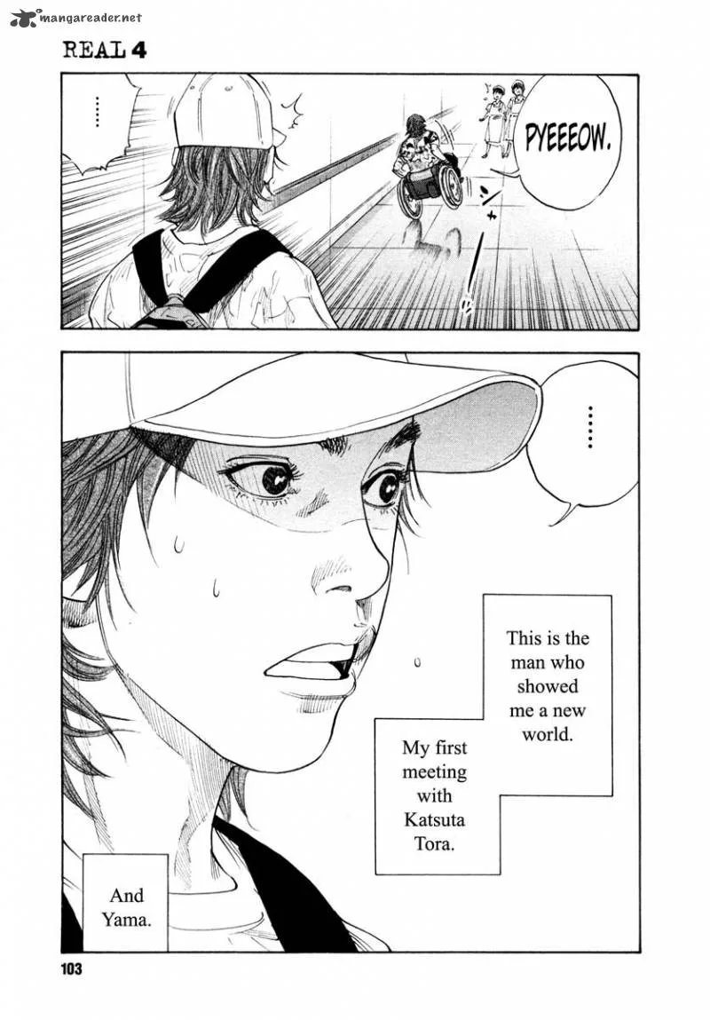 Real Chapter 21 page 33