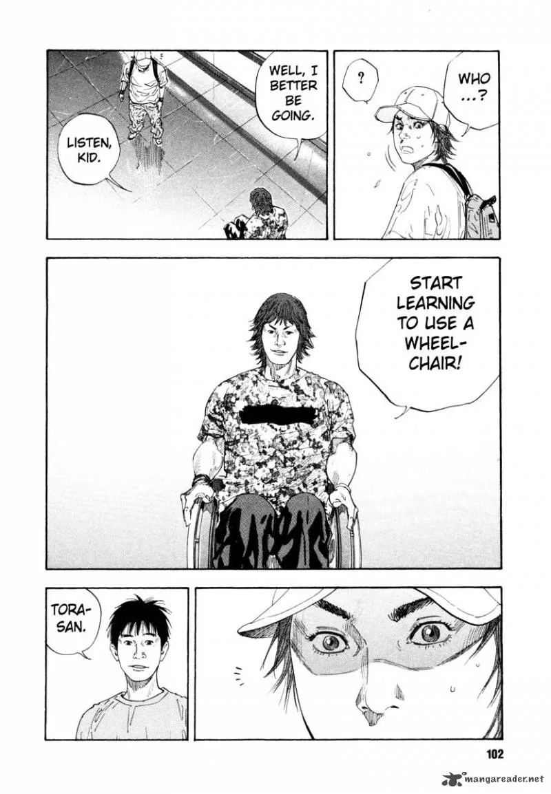 Real Chapter 21 page 32
