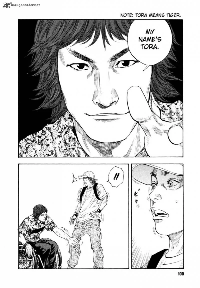 Real Chapter 21 page 30