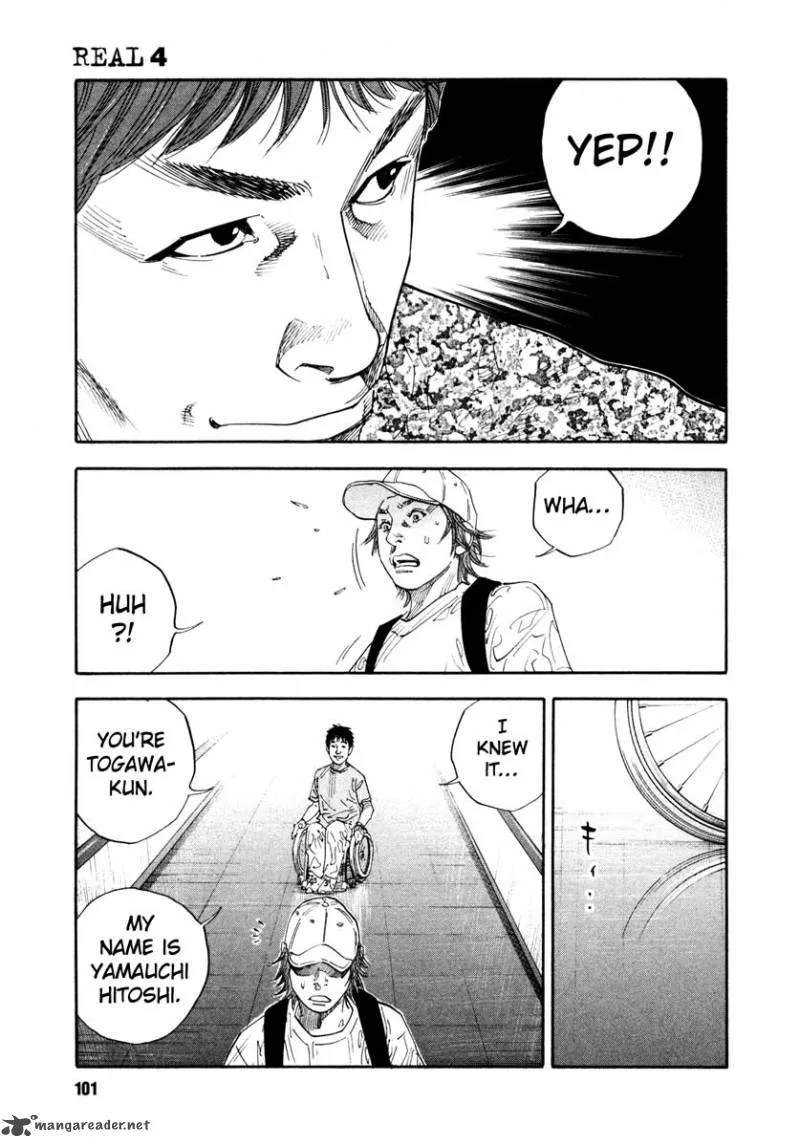 Real Chapter 21 page 31