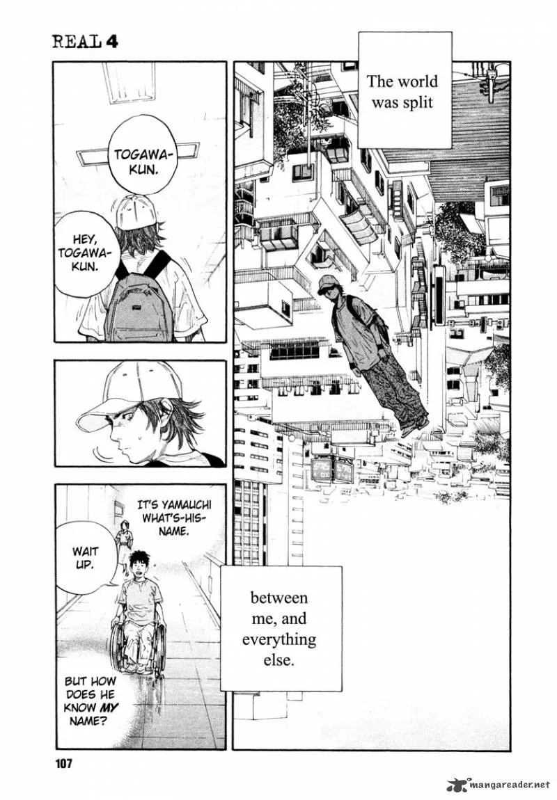 Real Chapter 22 page 3