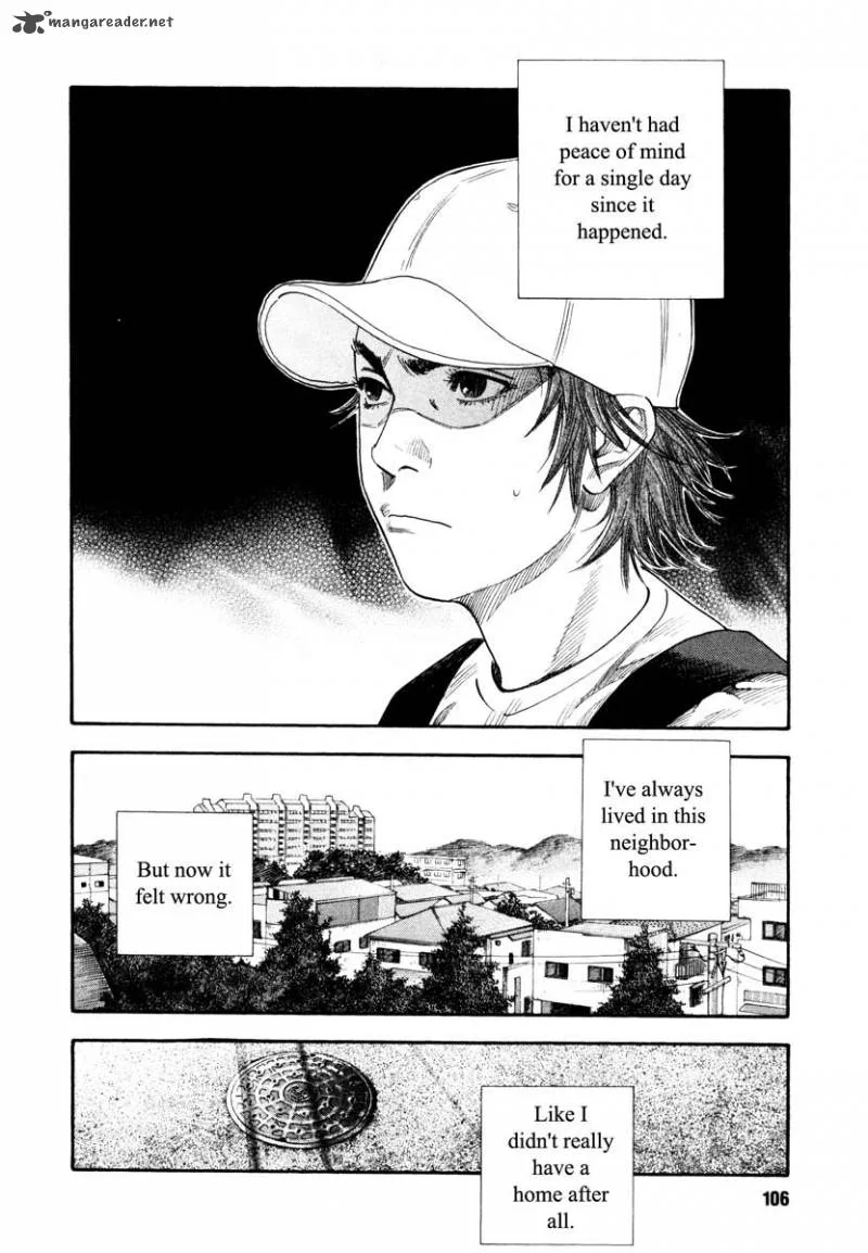 Real Chapter 22 page 2