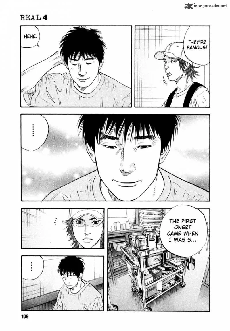 Real Chapter 22 page 5