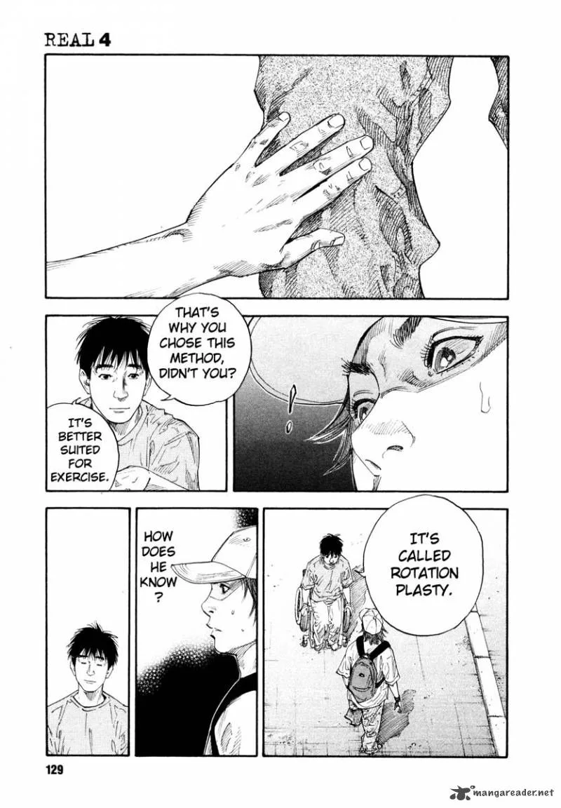Real Chapter 22 page 25