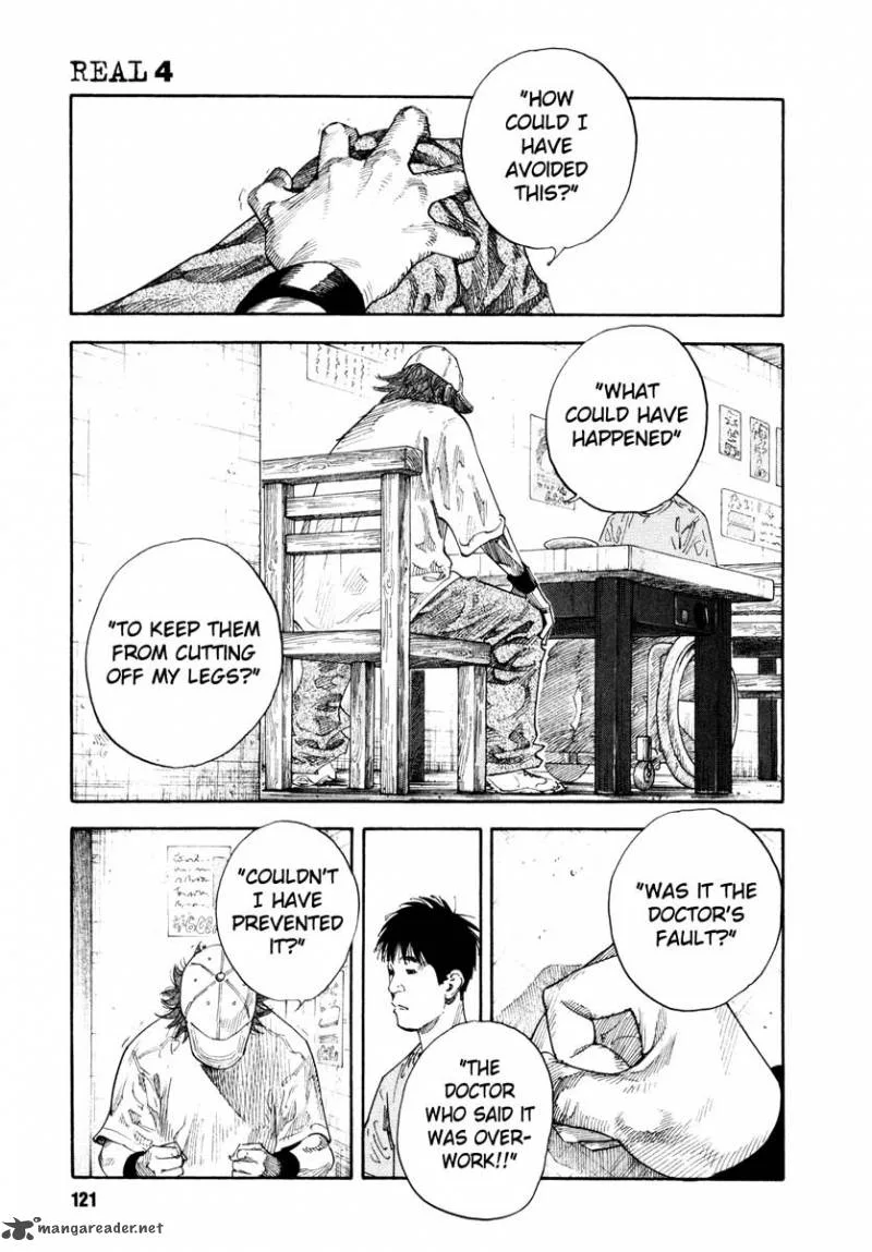 Real Chapter 22 page 17