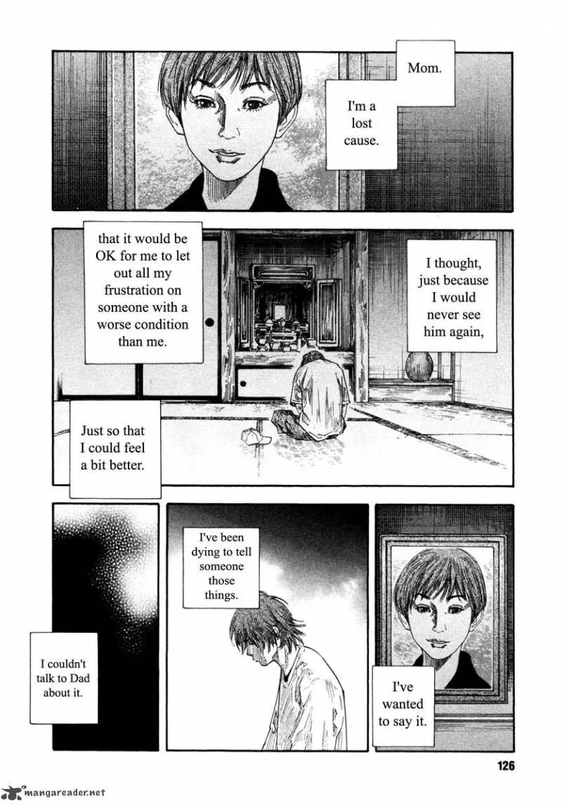 Real Chapter 22 page 22