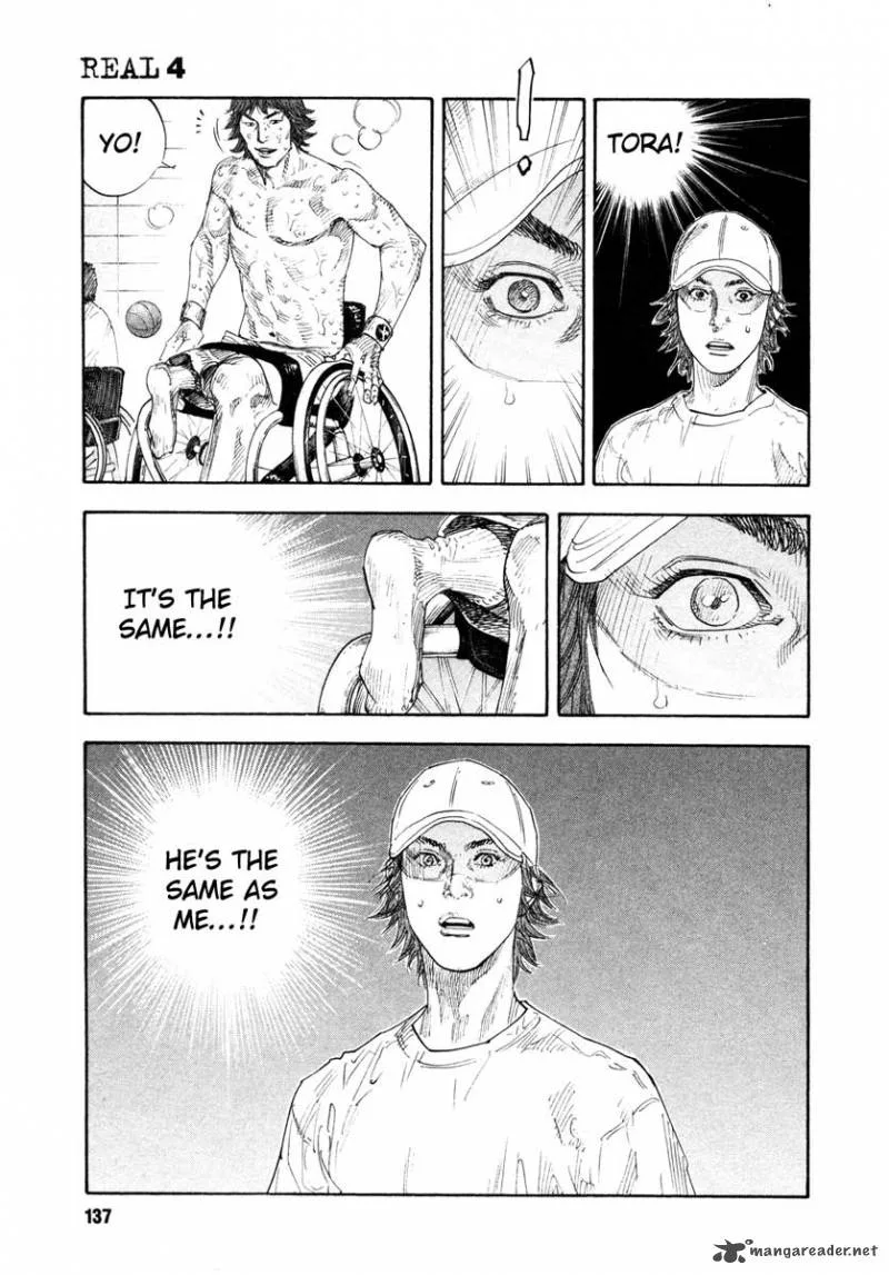 Real Chapter 22 page 33