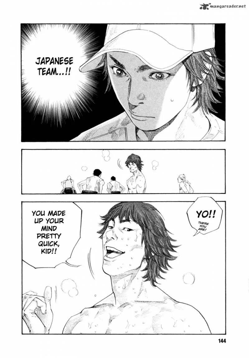 Real Chapter 23 page 6