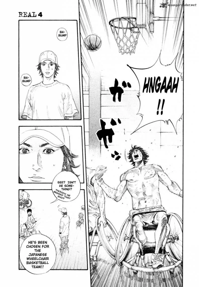 Real Chapter 23 page 5