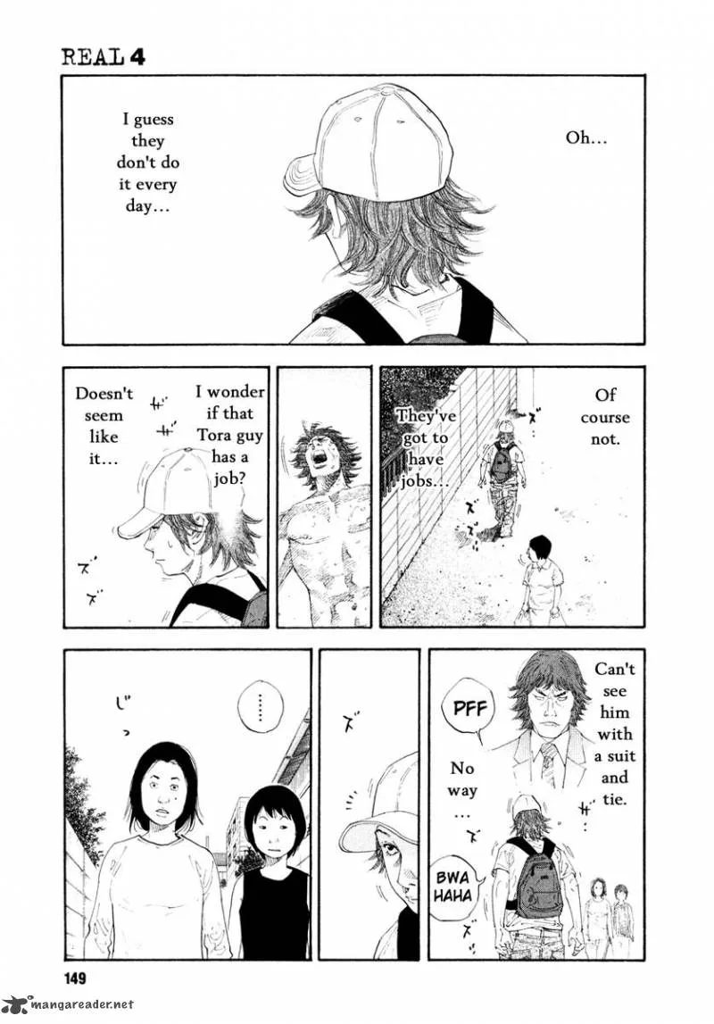 Real Chapter 23 page 11