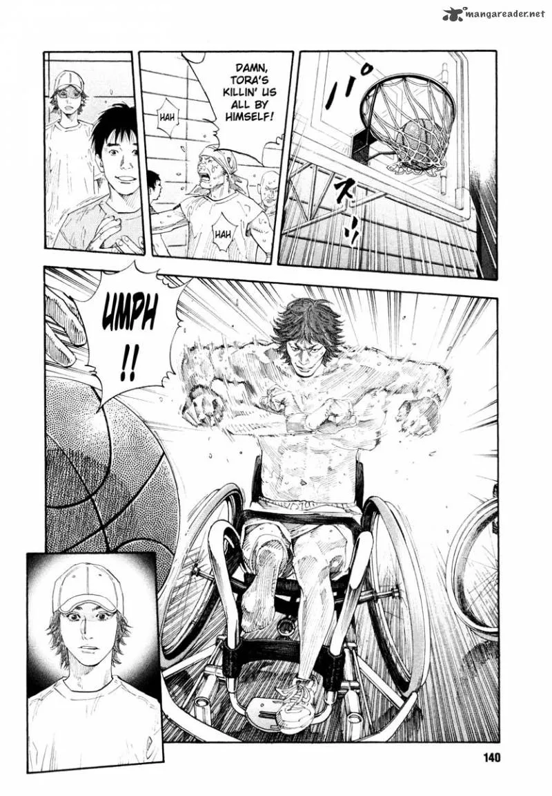 Real Chapter 23 page 2