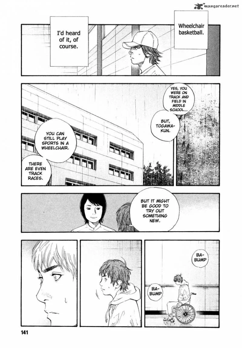 Real Chapter 23 page 3