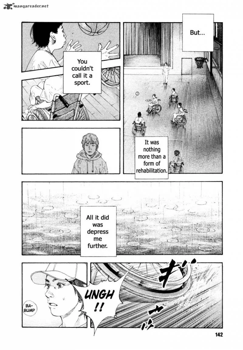 Real Chapter 23 page 4