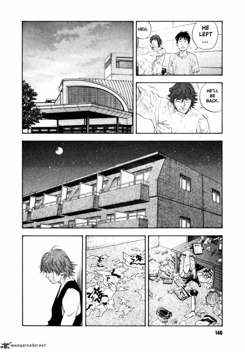 Real Chapter 23 page 8