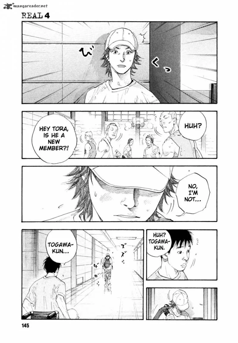 Real Chapter 23 page 7