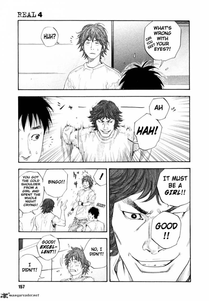 Real Chapter 23 page 19