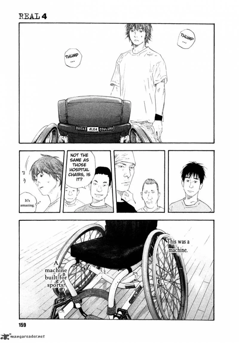 Real Chapter 23 page 21