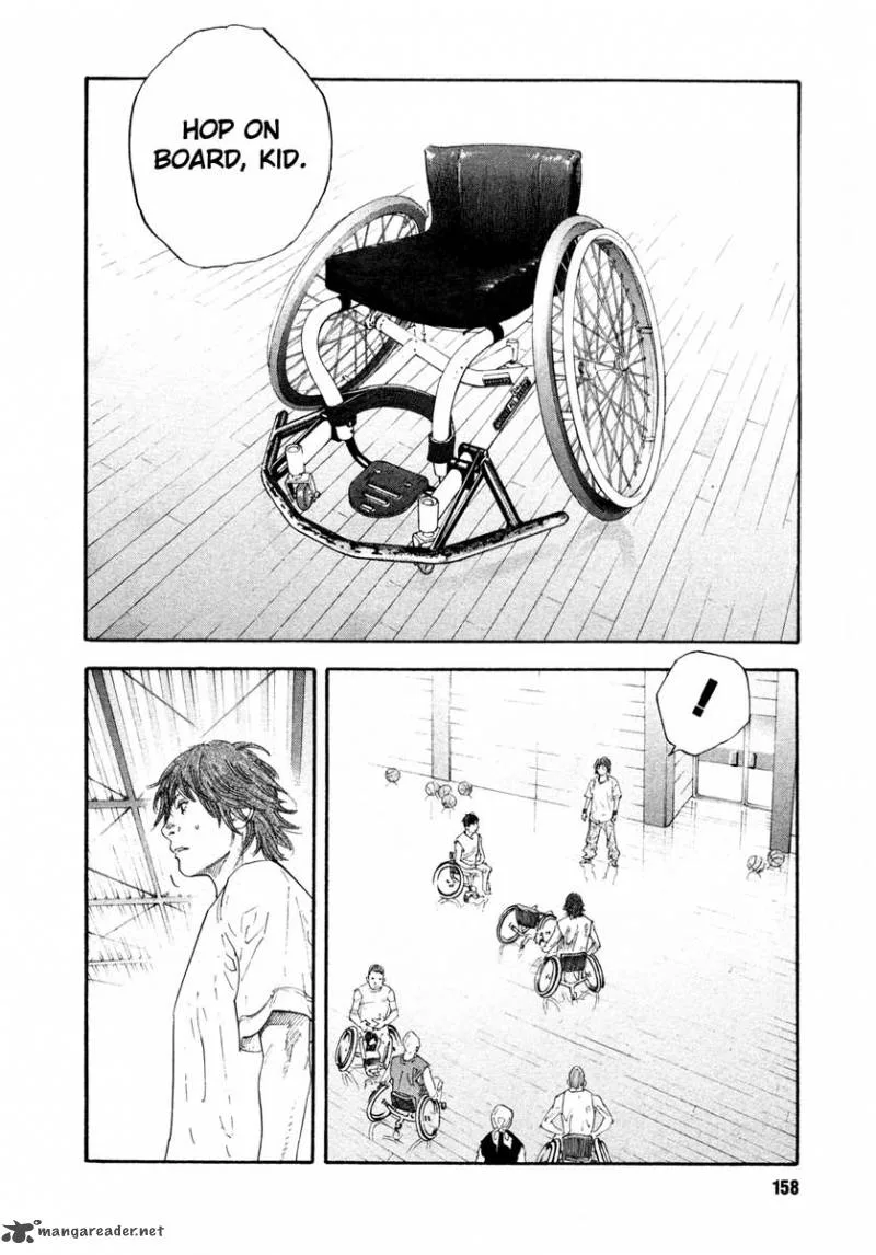 Real Chapter 23 page 20