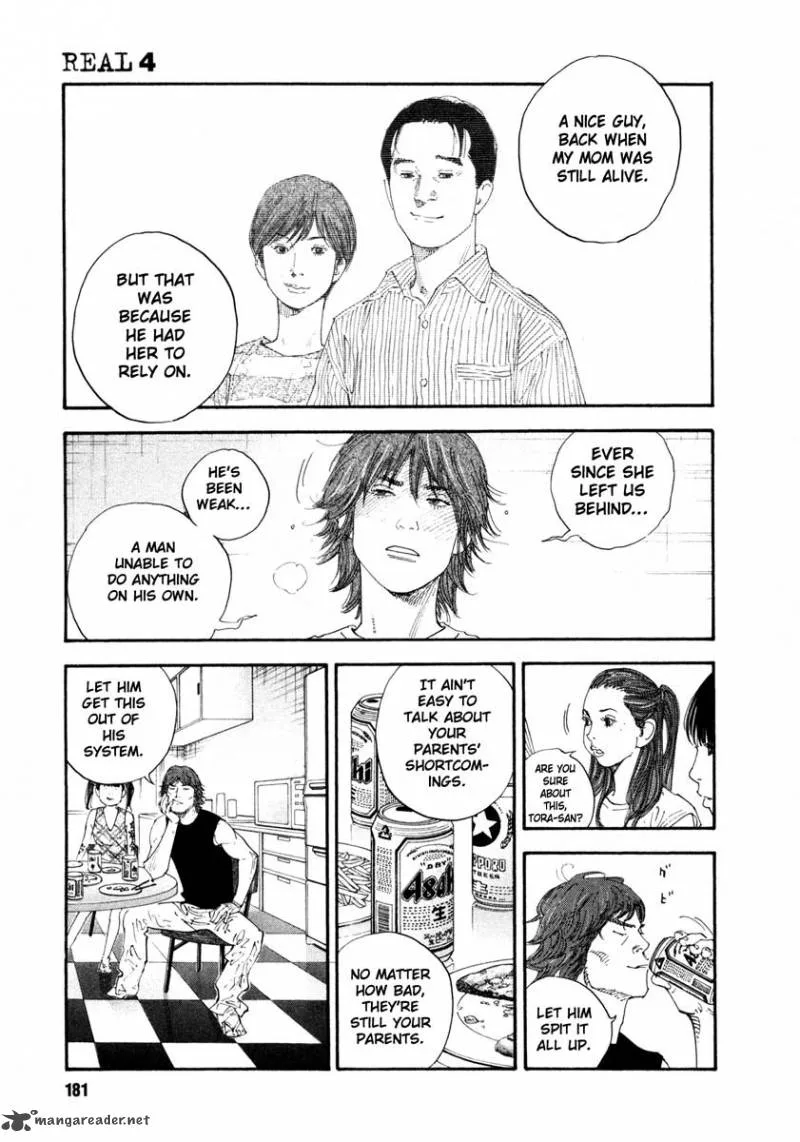 Real Chapter 24 page 7