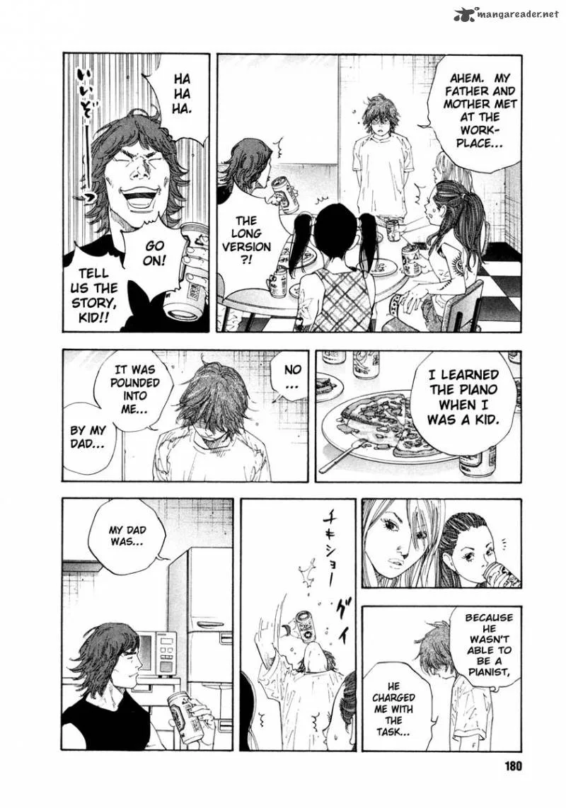 Real Chapter 24 page 6