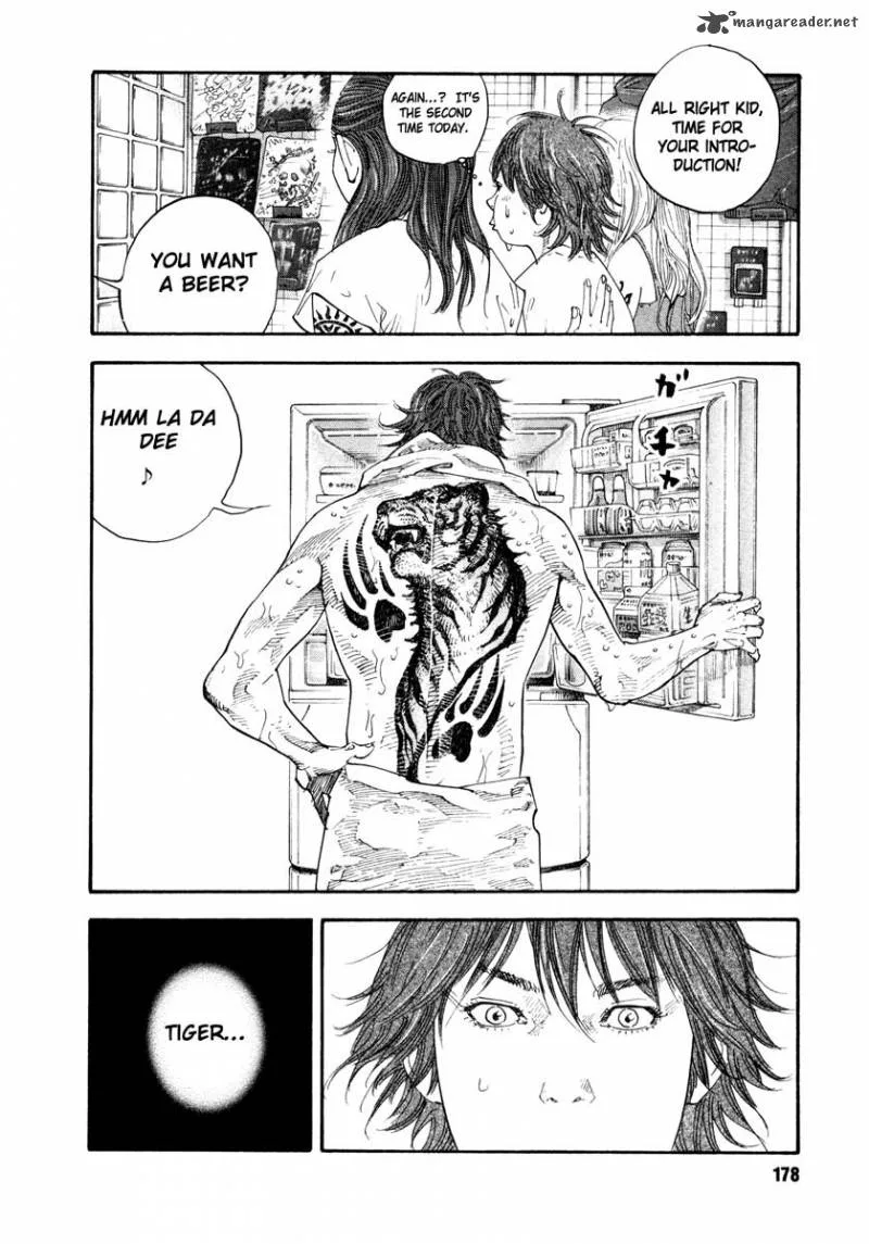 Real Chapter 24 page 4