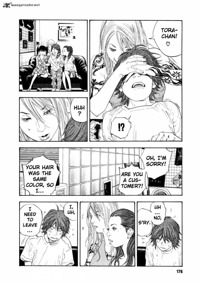 Real Chapter 24 page 2