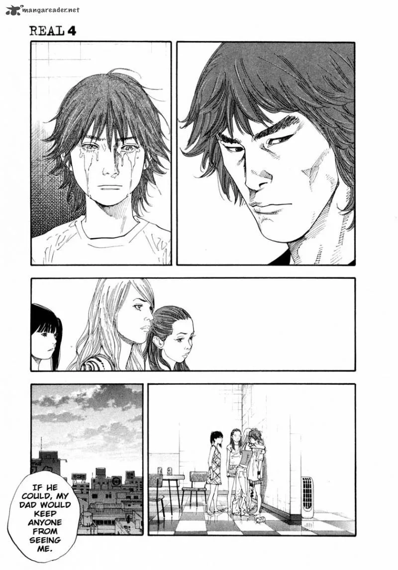 Real Chapter 24 page 11