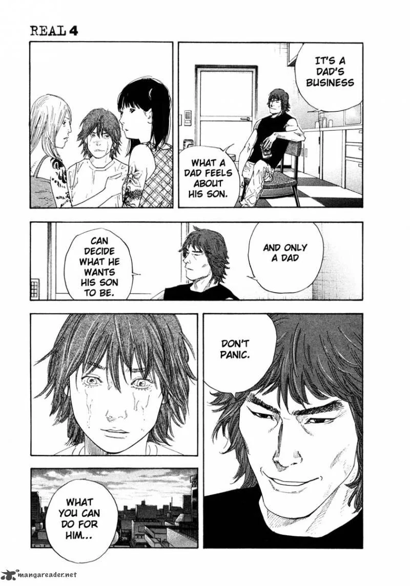 Real Chapter 24 page 13