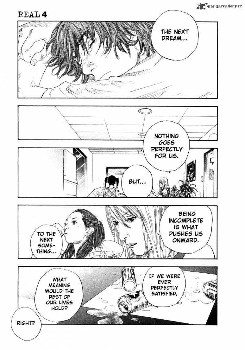 Real Chapter 24 page 17