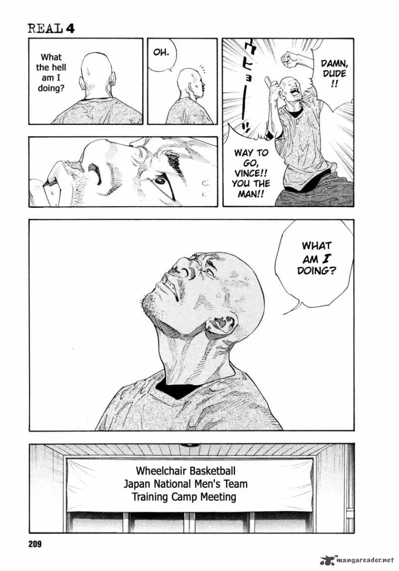 Real Chapter 24 page 35